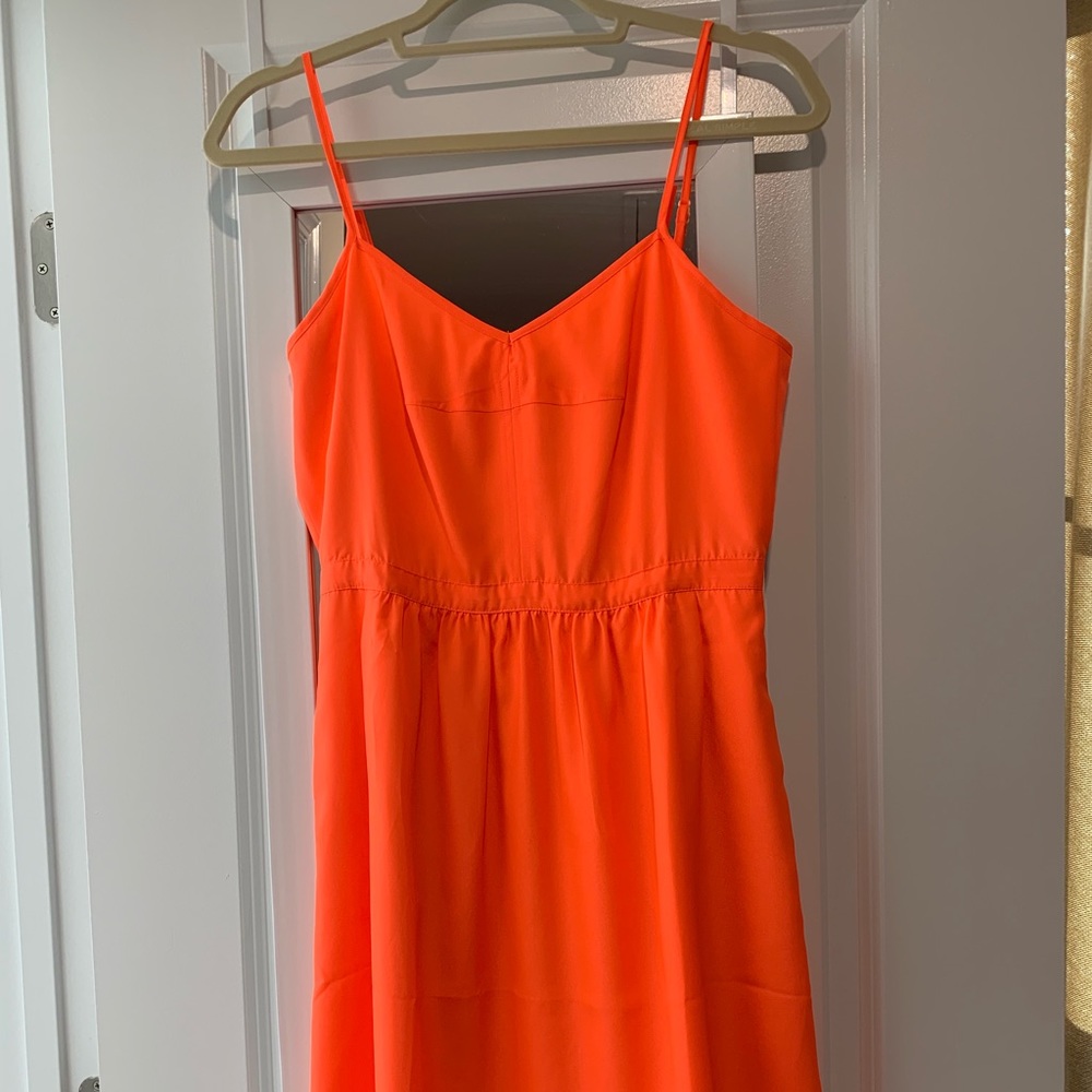 J. Crew Factory Sundress